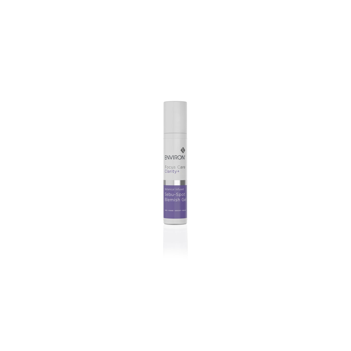 Botanical Infused Sebu-Spot Blemish Gel