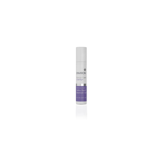 Botanical Infused Sebu-Spot Blemish Gel