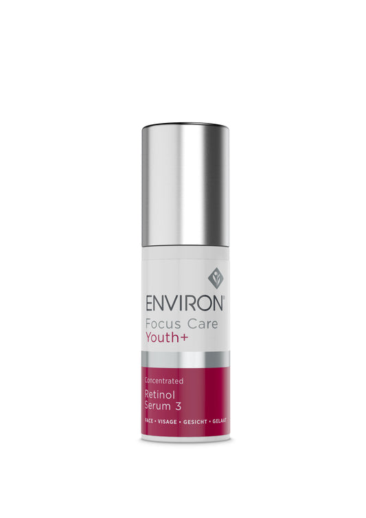 Concentrated Retinol Serum 3